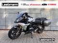 BMW R 1200 RS 3 Pakete Seitenkoffer Azul - thumbnail 1