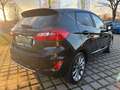 Ford Fiesta 1.0 Vignale AT LED*ACC*B&O*NAV*TWA*SPUR*SHZ*CAM Noir - thumbnail 6