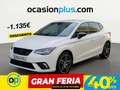 SEAT Ibiza 1.0 TGI S&S FR 90 Blanco - thumbnail 1