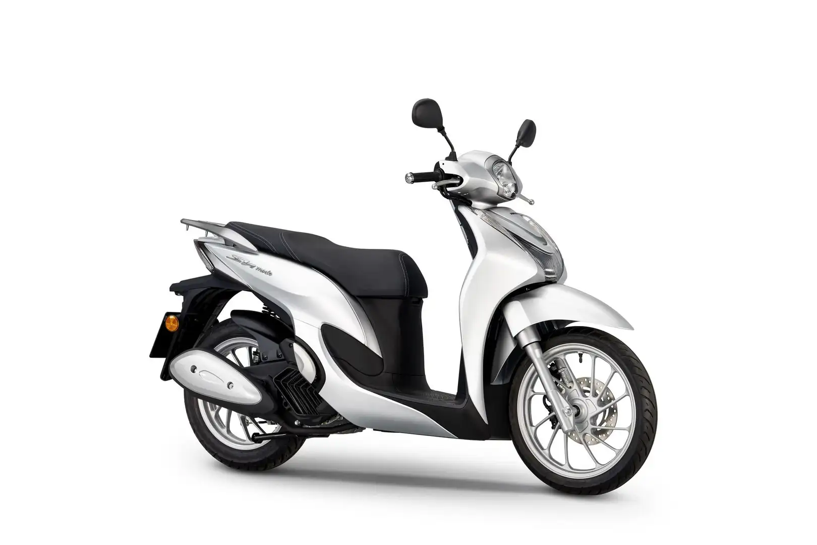 Honda SH 125 SH MODE 125 - YM 2025 - CON PARABREZZA INCLUSO - 2
