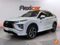 Mitsubishi Eclipse Cross PHEV Kaiteki 4WD Blanco - thumbnail 3