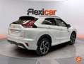 Mitsubishi Eclipse Cross PHEV Kaiteki 4WD Blanco - thumbnail 9