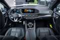 Mercedes-Benz GLS 600 Maybach 4MATIC - Panorama | Burmester 3D | Designo Blauw - thumbnail 9