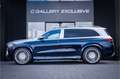 Mercedes-Benz GLS 600 Maybach 4MATIC - Panorama | Burmester 3D | Designo Blauw - thumbnail 4
