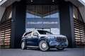 Mercedes-Benz GLS 600 Maybach 4MATIC - Panorama | Burmester 3D | Designo Blauw - thumbnail 1