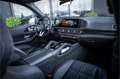 Mercedes-Benz GLS 600 Maybach 4MATIC - Panorama | Burmester 3D | Designo Blauw - thumbnail 10