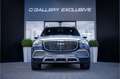 Mercedes-Benz GLS 600 Maybach 4MATIC - Panorama | Burmester 3D | Designo Blauw - thumbnail 2
