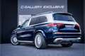 Mercedes-Benz GLS 600 Maybach 4MATIC - Panorama | Burmester 3D | Designo Blauw - thumbnail 5