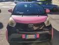 Toyota iQ iQ 1.0 cvt (multidrive) Czarny - thumbnail 2