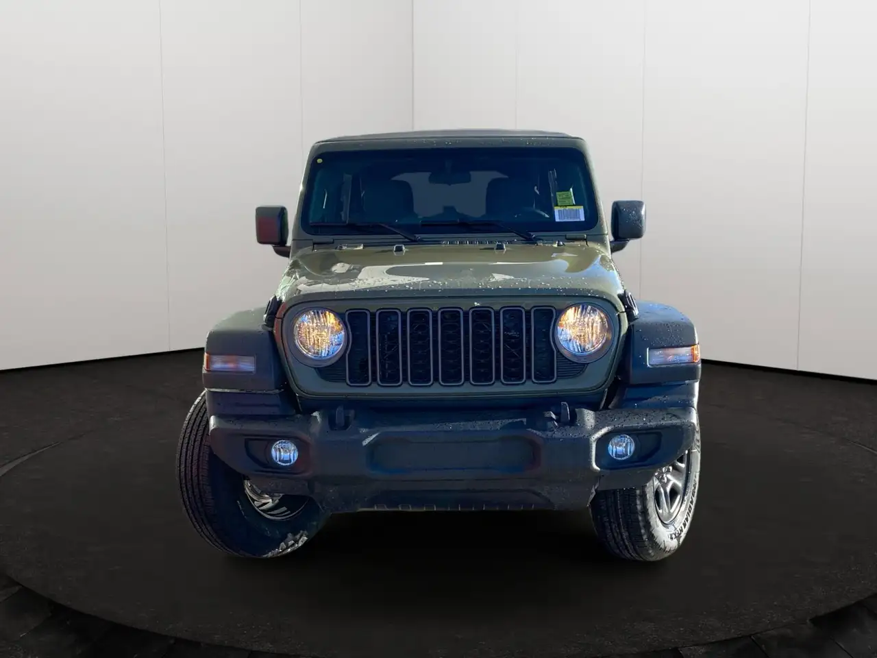 Jeep Wrangler снимка Jeep Wrangler