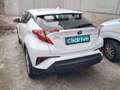Toyota C-HR+ 1.8 125H ACTIVE Blanco - thumbnail 8