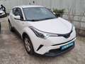 Toyota C-HR+ 1.8 125H ACTIVE Blanco - thumbnail 5