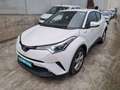 Toyota C-HR+ 1.8 125H ACTIVE Blanco - thumbnail 2