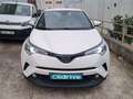 Toyota C-HR+ 1.8 125H ACTIVE Blanco - thumbnail 3