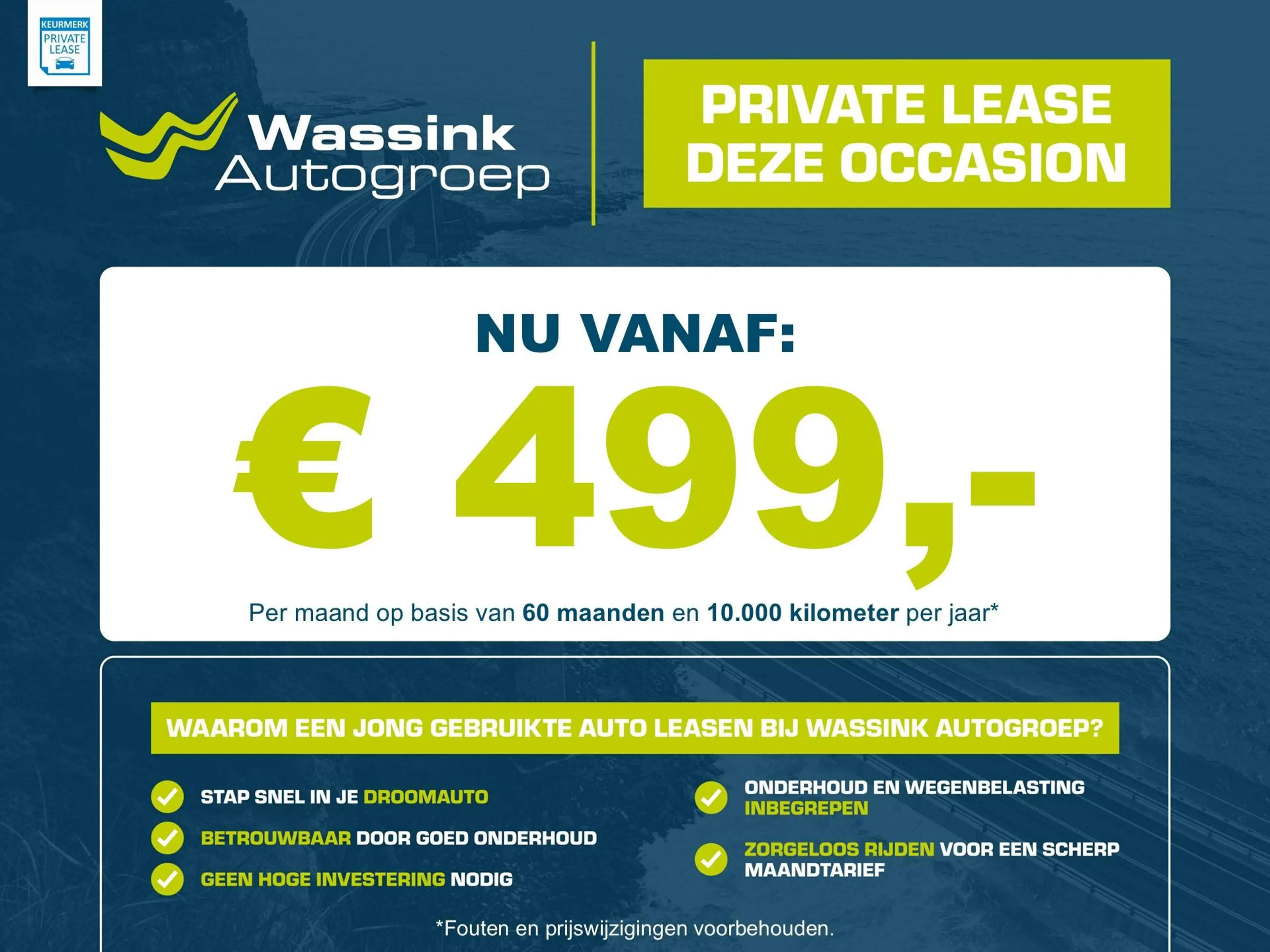 Opel Mokka-E Electric Level2 +extra's 50kWh 3-fase | Climate co — photo 3