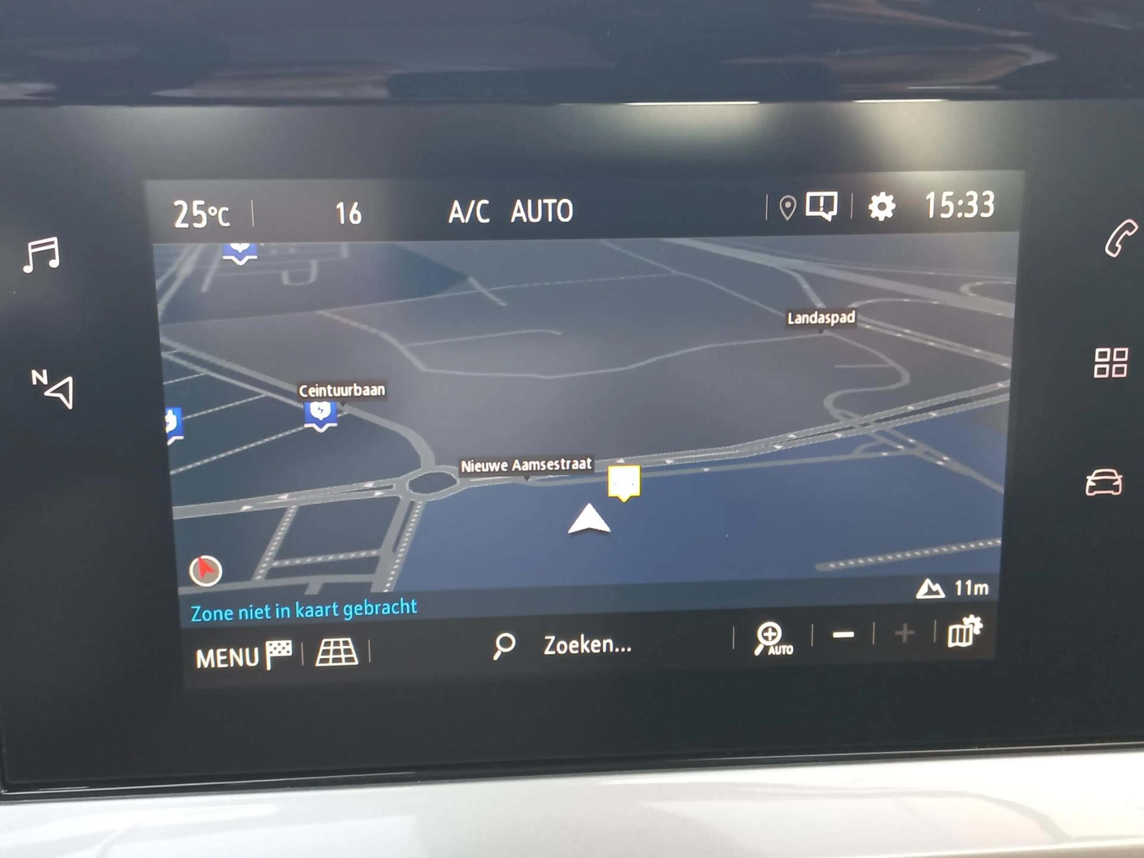 Opel Mokka-E Electric Level2 +extra's 50kWh 3-fase | Climate co — photo 9