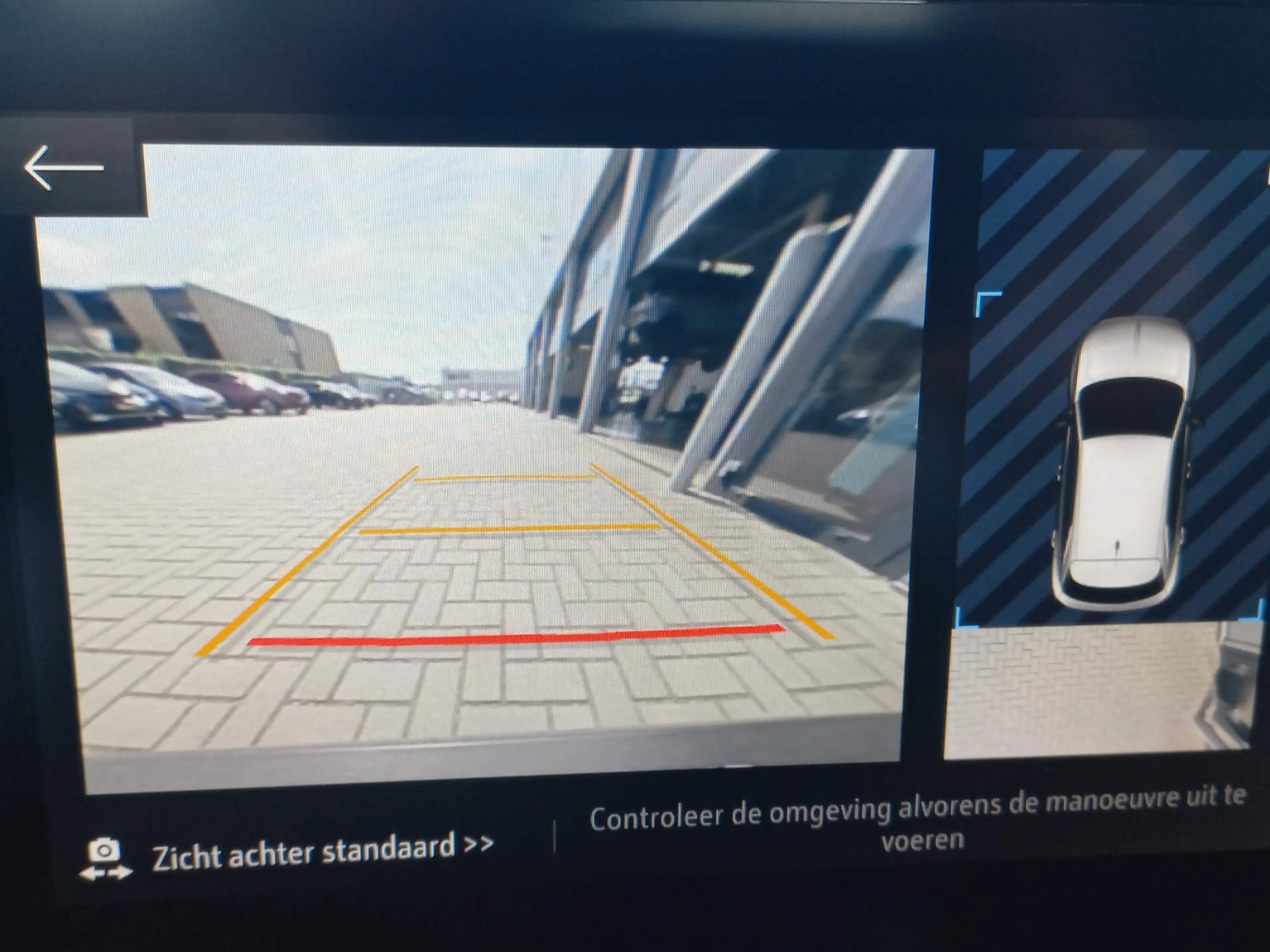 Opel Mokka-E Electric Level2 +extra's 50kWh 3-fase | Climate co — photo 10