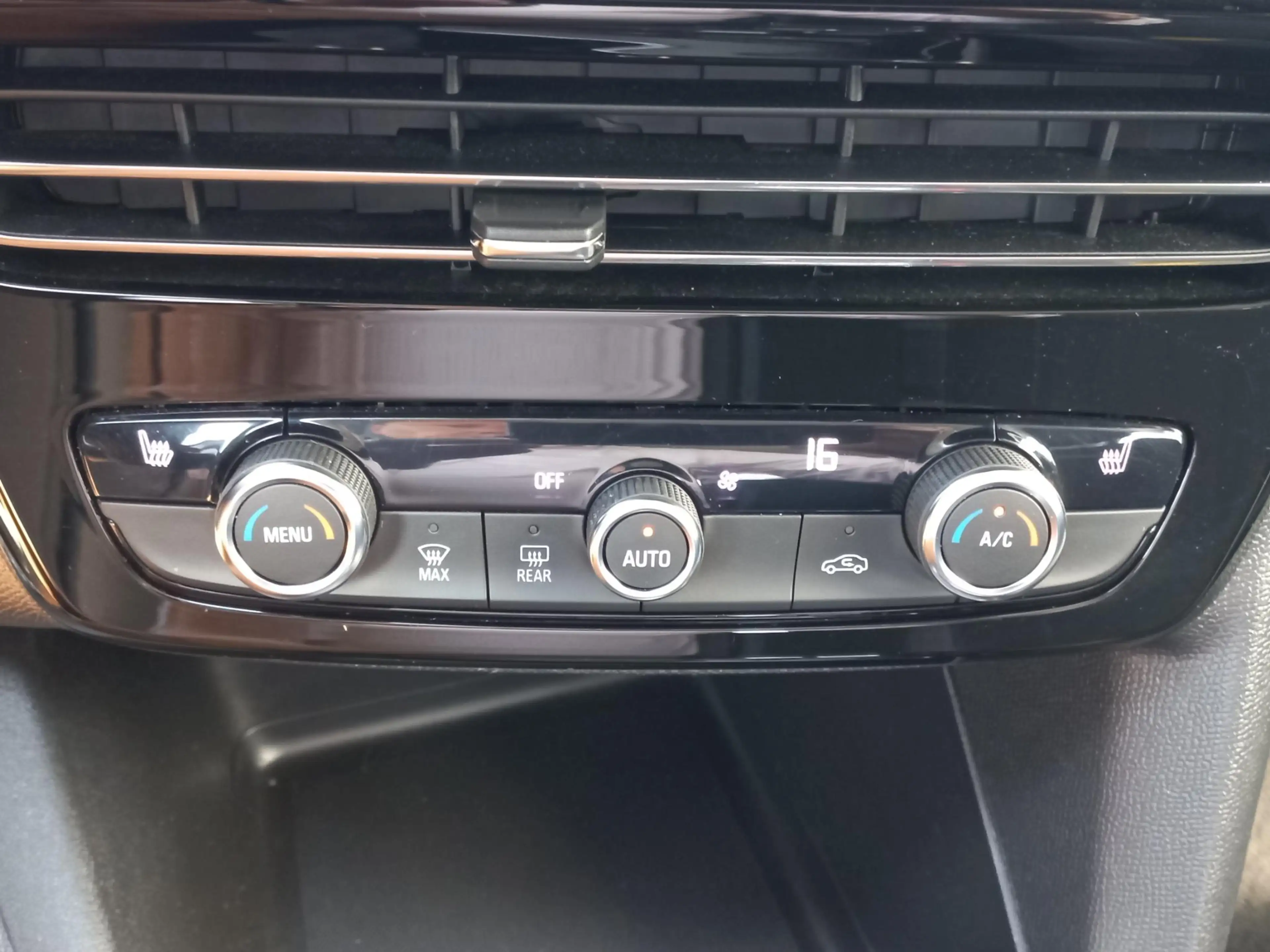 Opel Mokka-E Electric Level2 +extra's 50kWh 3-fase | Climate co — photo 8