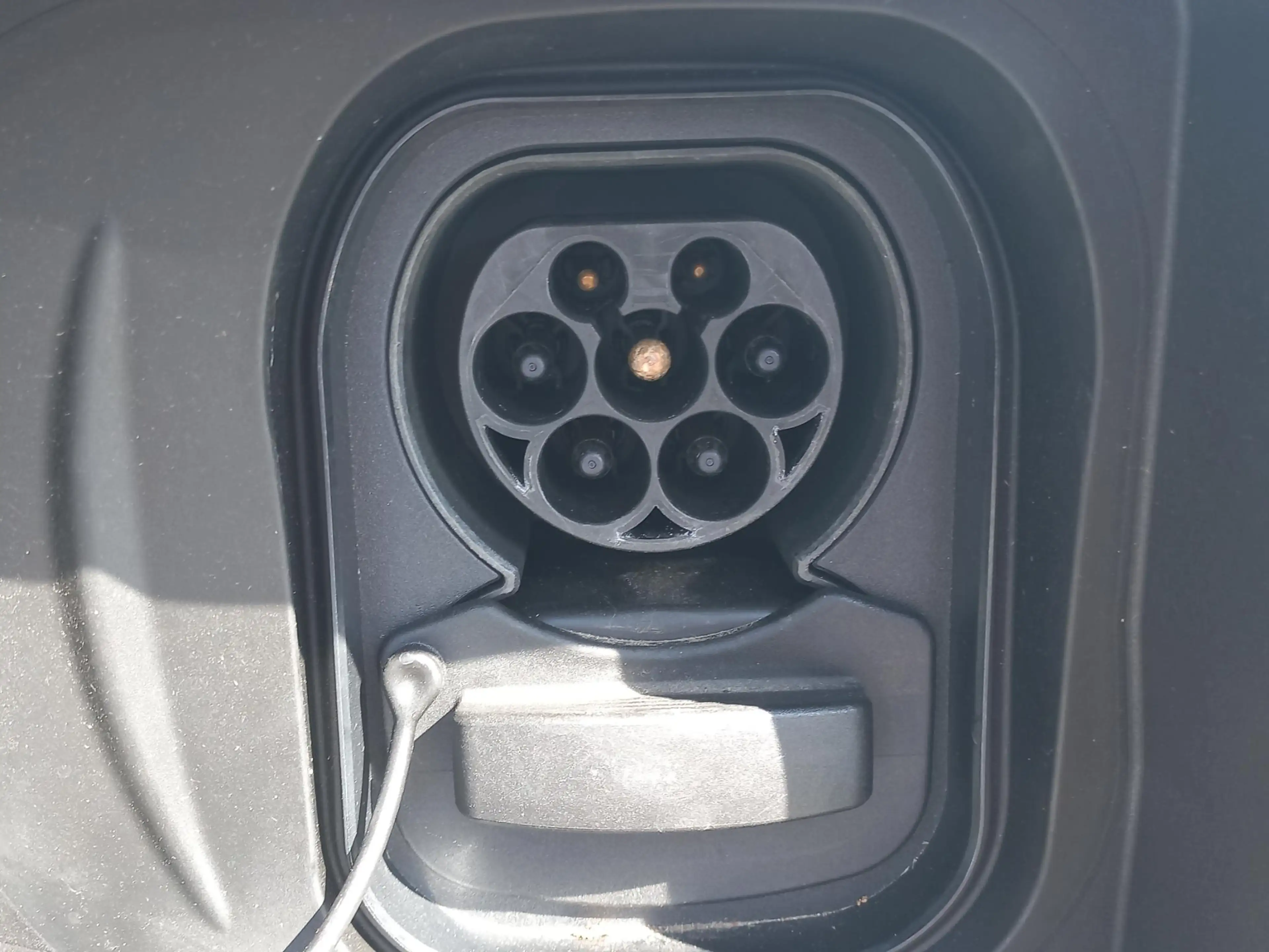 Opel Mokka-E Electric Level2 +extra's 50kWh 3-fase | Climate co — photo 12