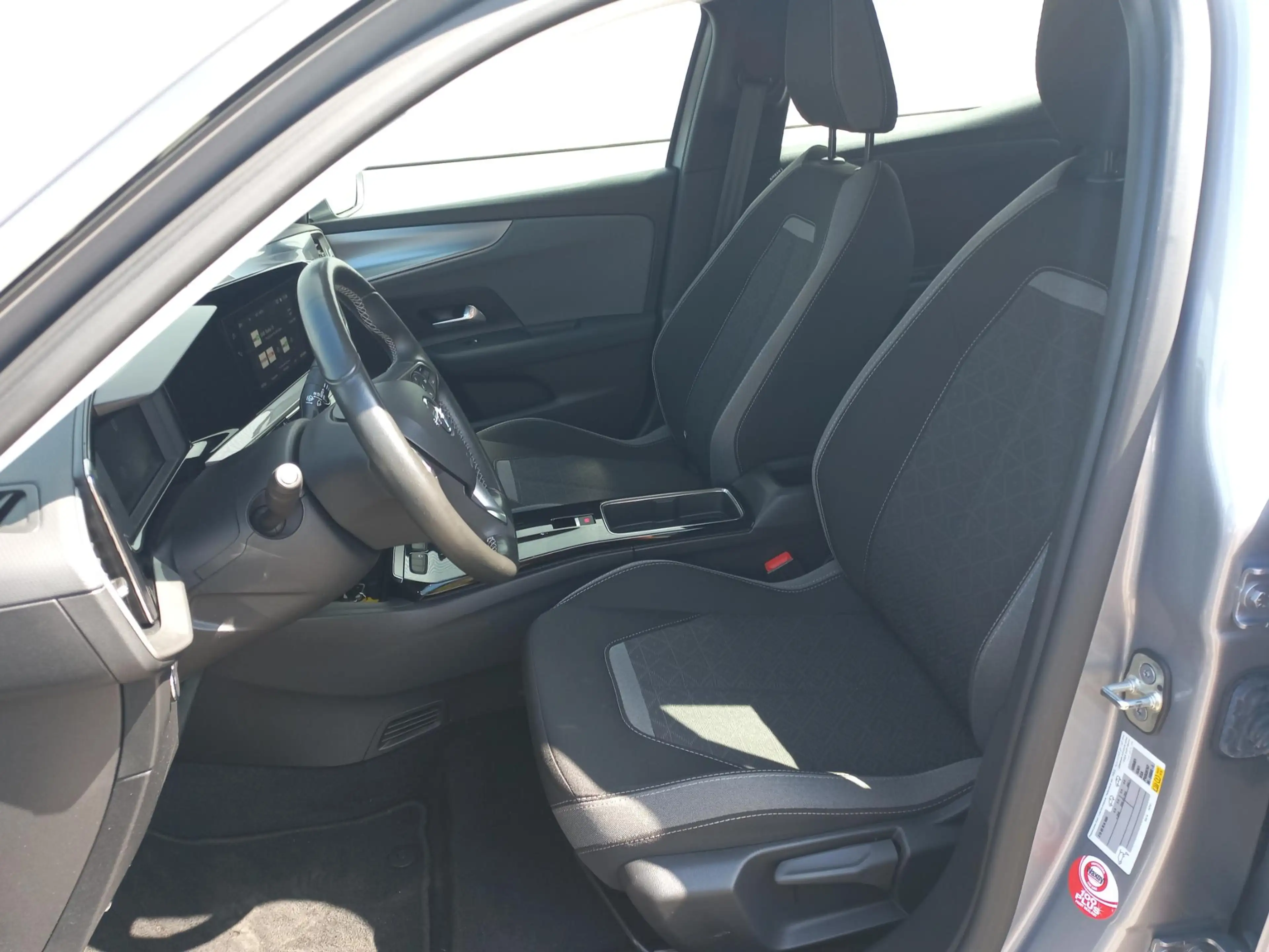 Opel Mokka-E Electric Level2 +extra's 50kWh 3-fase | Climate co — photo 15