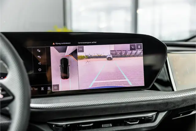 Audi Q5 view 15
