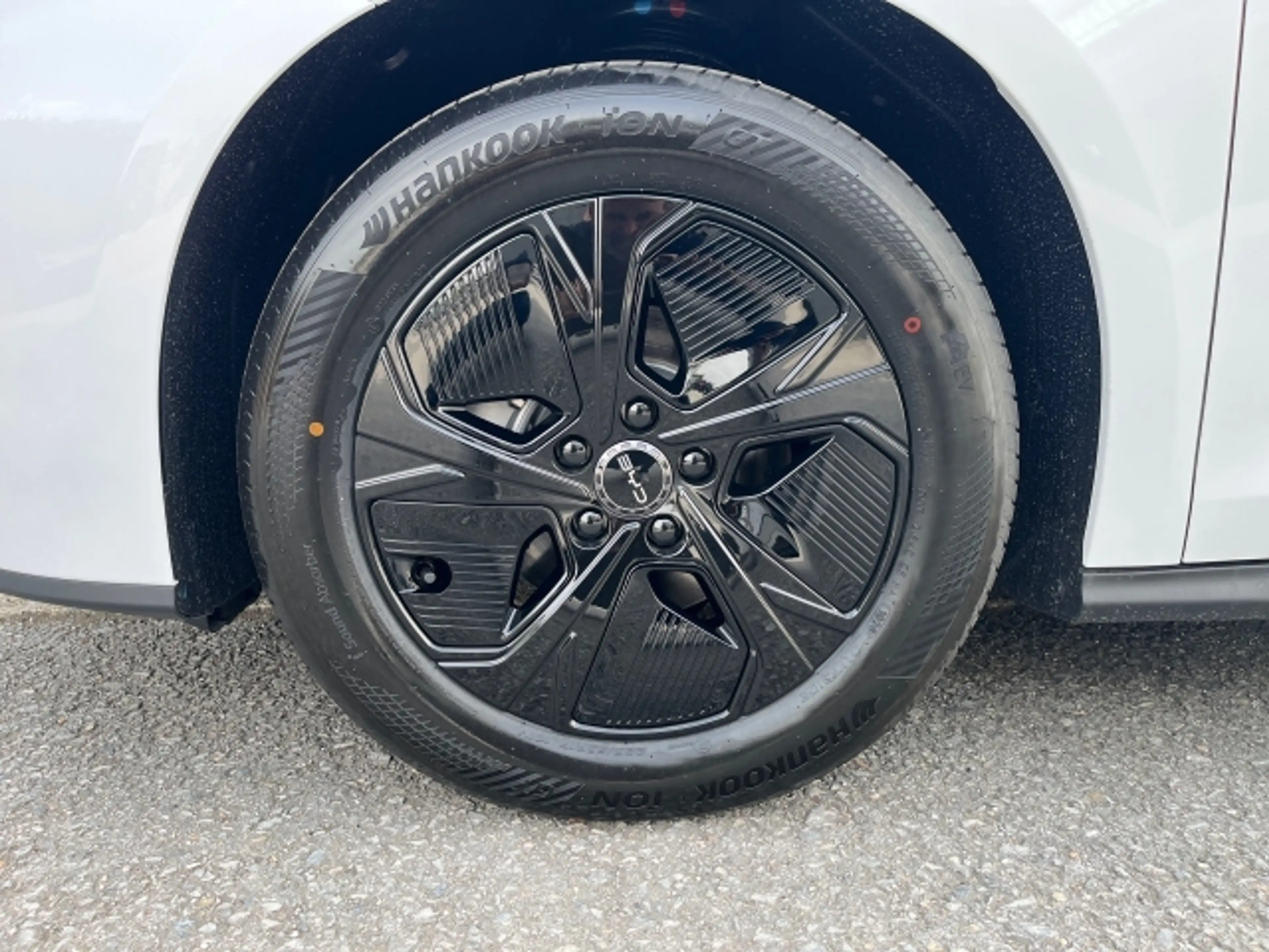 BYD Seal 6 6 DM-i Touring Boost — photo 6