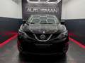Nissan Qashqai 1.6dCi N-Connecta 4x2 XTronic Negro - thumbnail 2