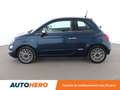 Fiat 500 1.2 Lounge Bleu - thumbnail 3