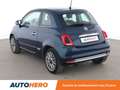 Fiat 500 1.2 Lounge Bleu - thumbnail 4