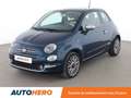 Fiat 500 1.2 Lounge Bleu - thumbnail 1