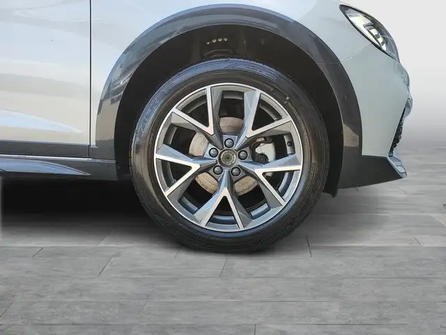 Audi A1 view 7