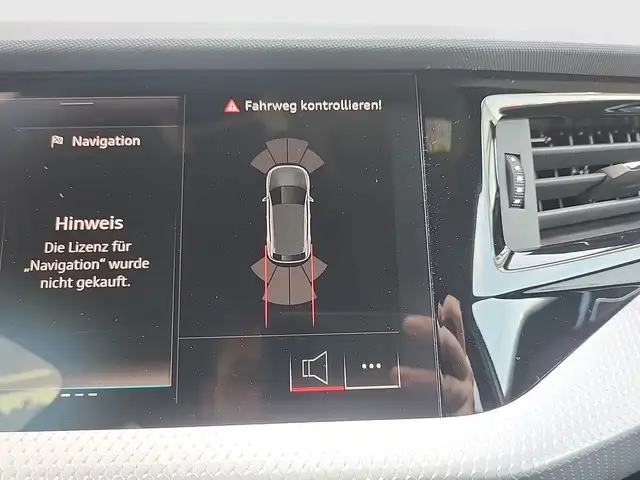 Audi A1 view 14