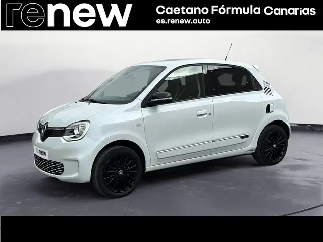 Renault Twingo Urban Night 60 kW R80 batería 20kWh