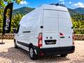Nissan Interstar Furgón 2.3dCi L3H3 3.5T FWD Comfort 135 Blanco - thumbnail 4