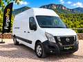 Nissan Interstar Furgón 2.3dCi L3H3 3.5T FWD Comfort 135 Blanco - thumbnail 6
