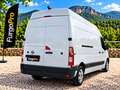 Nissan Interstar Furgón 2.3dCi L3H3 3.5T FWD Comfort 135 Blanco - thumbnail 5