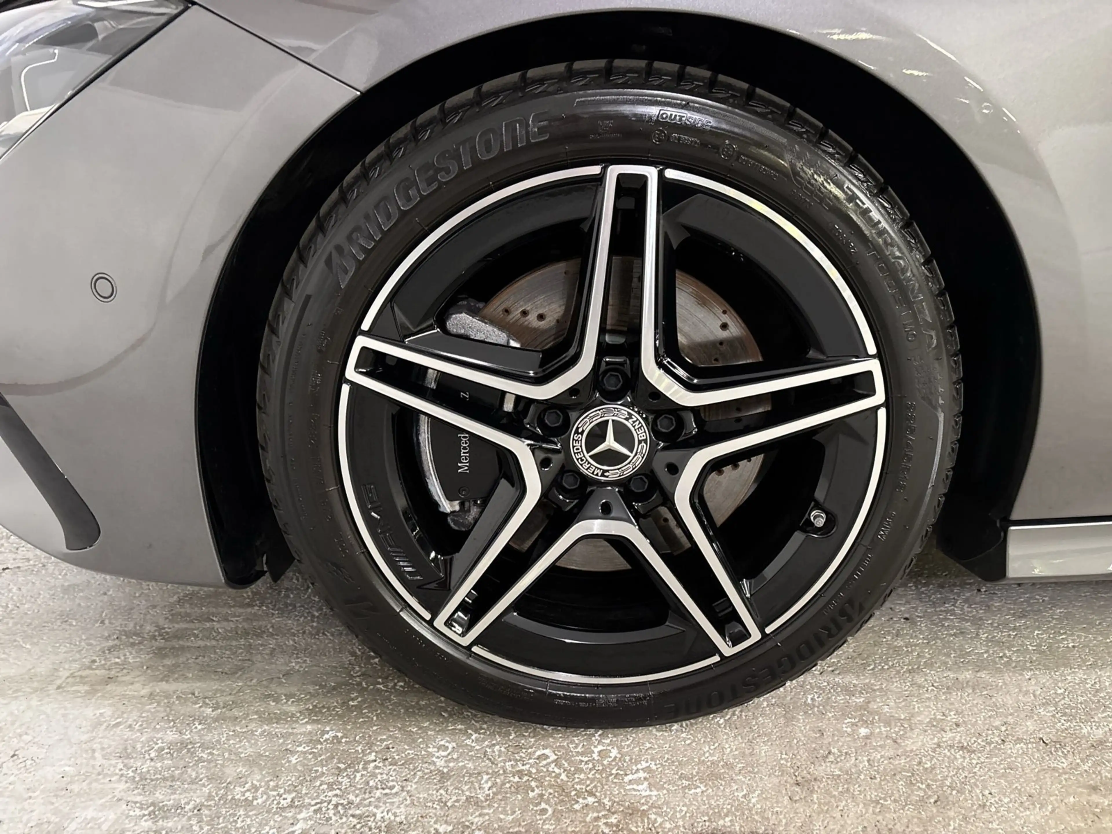 Mercedes-Benz CLA 220 d Shooting Brake PTS Navi Pano AUT Wide — photo 13