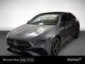 Mercedes-Benz CLA 220 d Shooting Brake Navi SHZ EASY-PACK Grau - thumbnail 1
