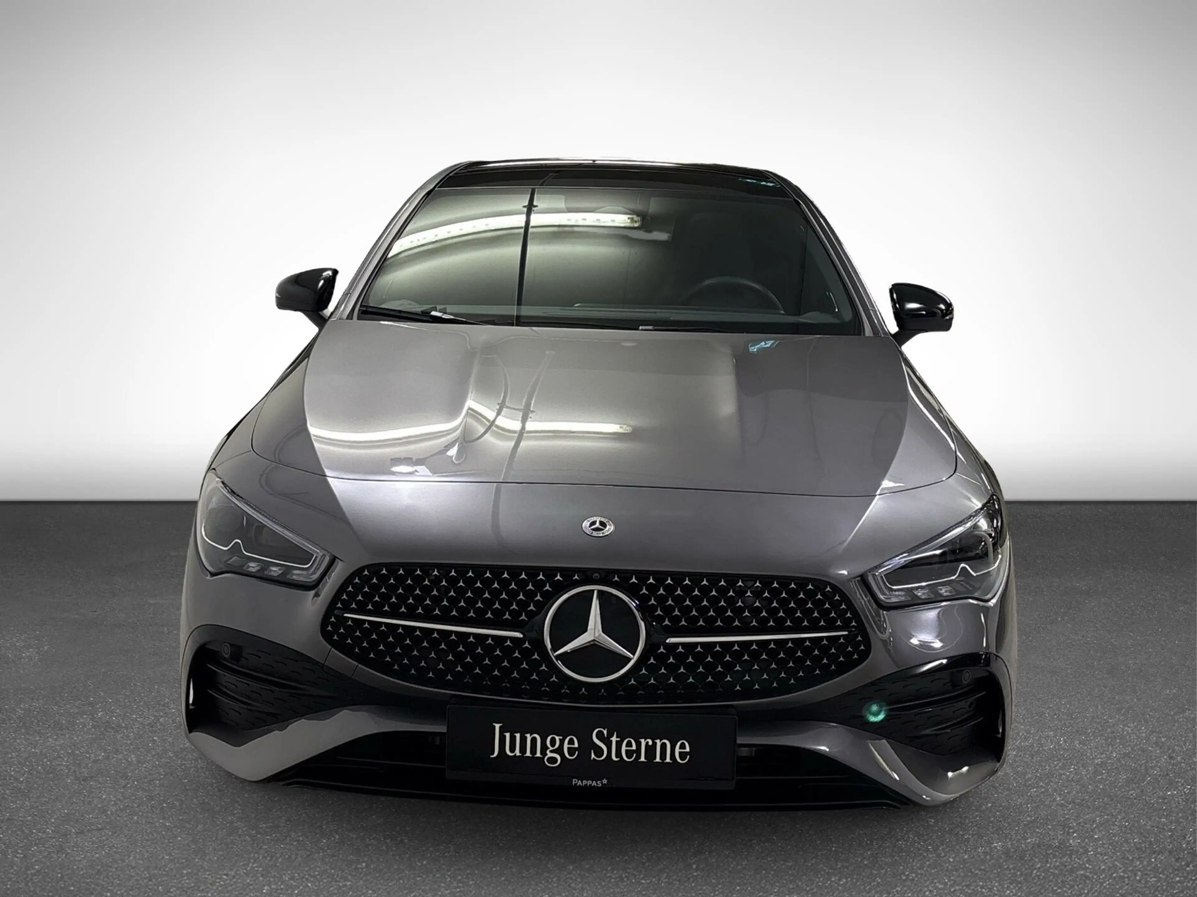 Mercedes-Benz CLA 220 d Shooting Brake PTS Navi Pano AUT Wide — photo 4