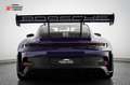 Porsche 992 GT3RS Weissach CS PTS Ultraviolet PCCB PPF Mauve - thumbnail 4
