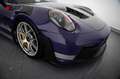 Porsche 992 GT3RS Weissach CS PTS Ultraviolet PCCB PPF Mauve - thumbnail 8