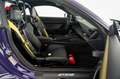 Porsche 992 GT3RS Weissach CS PTS Ultraviolet PCCB PPF Mauve - thumbnail 17