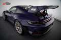 Porsche 992 GT3RS Weissach CS PTS Ultraviolet PCCB PPF Mauve - thumbnail 9
