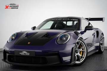 GT3RS Weissach CS PTS Ultraviolet PCCB PPF