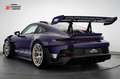 Porsche 992 GT3RS Weissach CS PTS Ultraviolet PCCB PPF Mauve - thumbnail 3