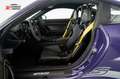 Porsche 992 GT3RS Weissach CS PTS Ultraviolet PCCB PPF Mauve - thumbnail 11
