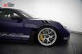 Porsche 992 GT3RS Weissach CS PTS Ultraviolet PCCB PPF Mauve - thumbnail 20