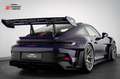 Porsche 992 GT3RS Weissach CS PTS Ultraviolet PCCB PPF Mauve - thumbnail 5