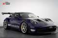 Porsche 992 GT3RS Weissach CS PTS Ultraviolet PCCB PPF Mauve - thumbnail 7