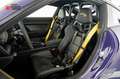Porsche 992 GT3RS Weissach CS PTS Ultraviolet PCCB PPF Mauve - thumbnail 12